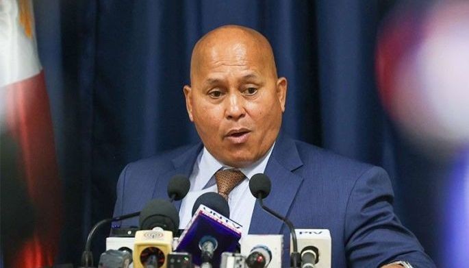 Planong probe ni Bato sa drug campaign ng nagdaang administrasyon, nakakatawa - Ex-VP Leni spokesman