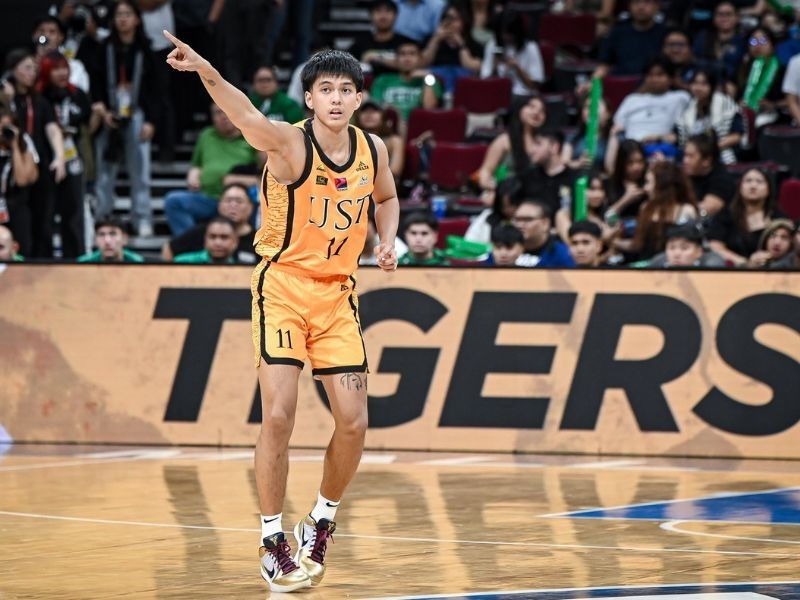 Padrigao rues crucial misses in Tigers' OT loss vs Archers