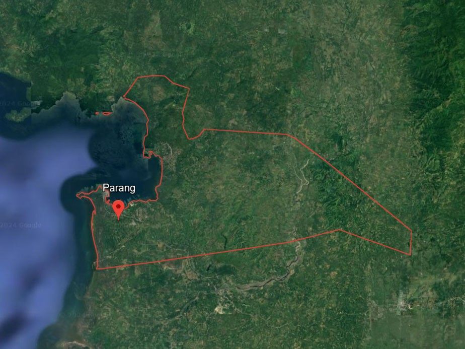 7 dead in Maguindanao del Norte clan war