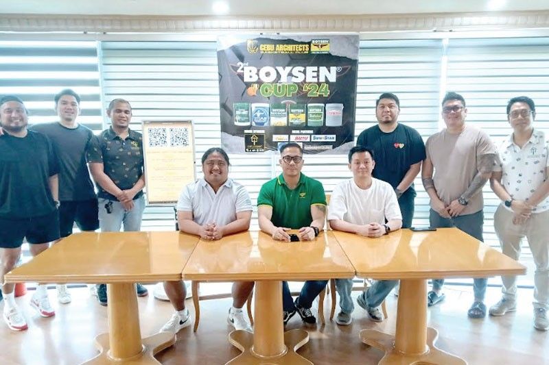 CABC 2nd Boysen Cup kicks off today