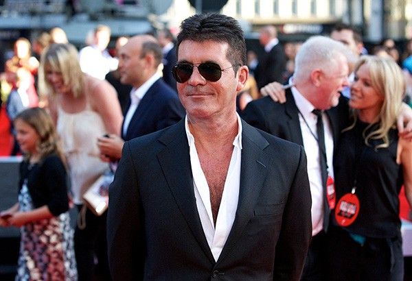 Simon Cowell 'heartbroken,' 'devastated' by Liam Payne's passing