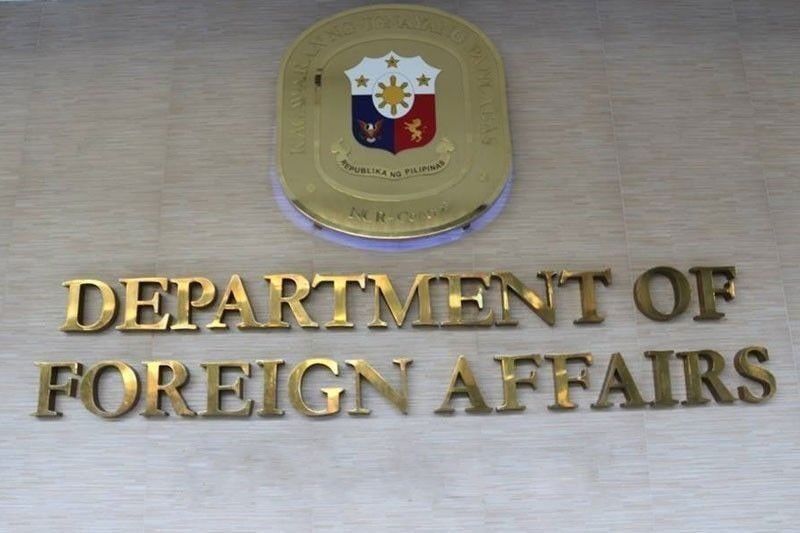 DFA, agenciesâ�� MOU to combat spurious passport applications