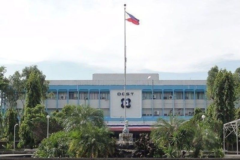 DOST approves P935 million funding for 88 R&D projects