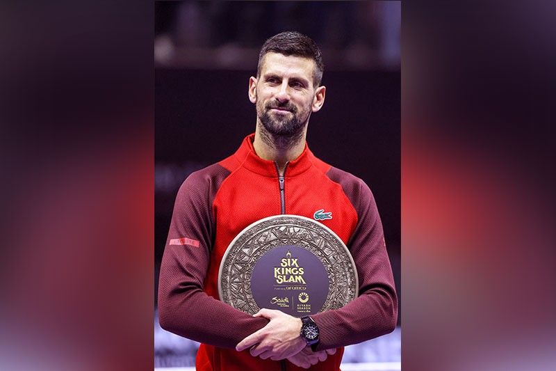 â��Donâ��t leave tennis,â�� Djokovic tells Nadal