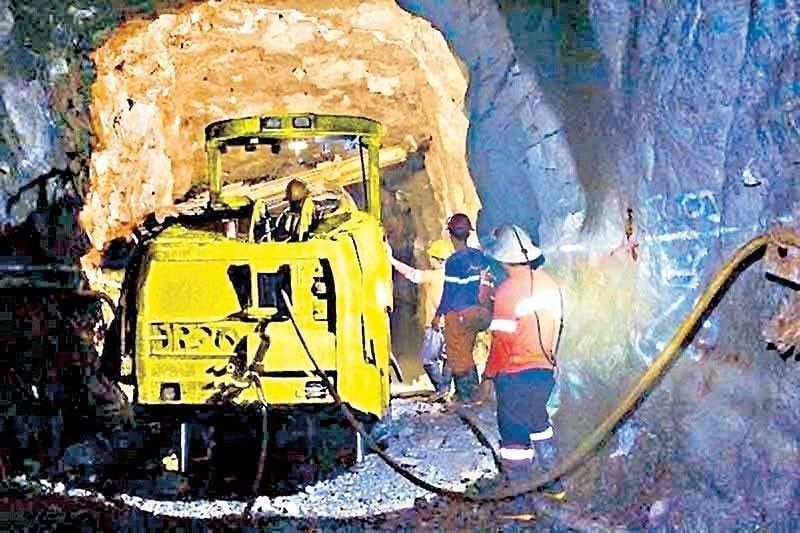 Nickel miners expect output recovery next year