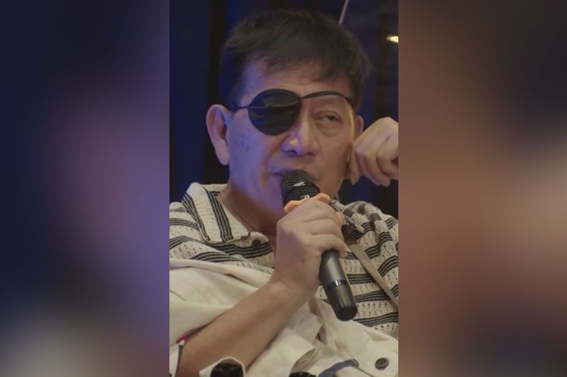 Ibang pelikulang ipinasa sa MMFF, minamadali pang tapusin