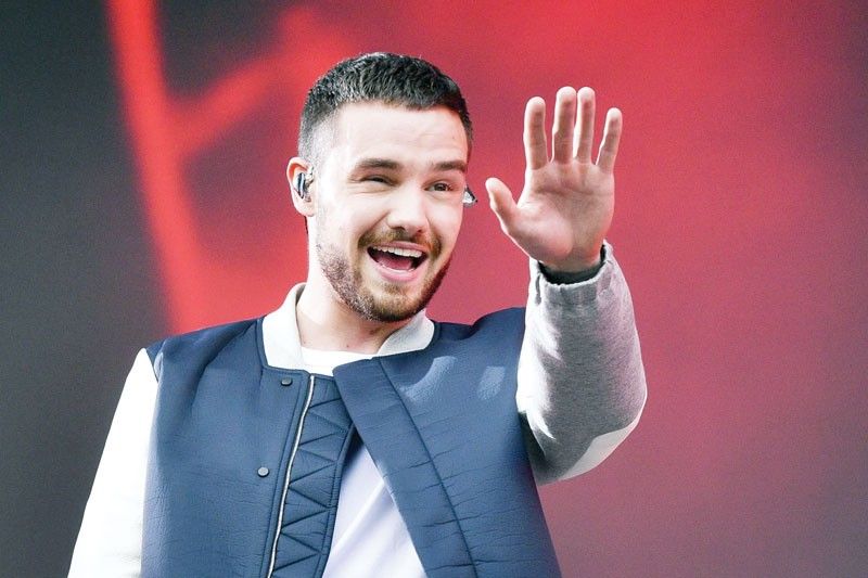 Liam Payne shares One Direction song that â��makes you really happy and aliveâ�� in old STAR interview