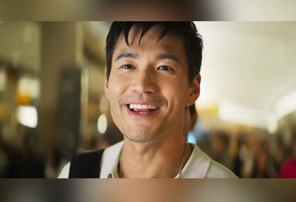 Korean-American actor Kevin Kreider honored to be part of 'Hello, Love ...