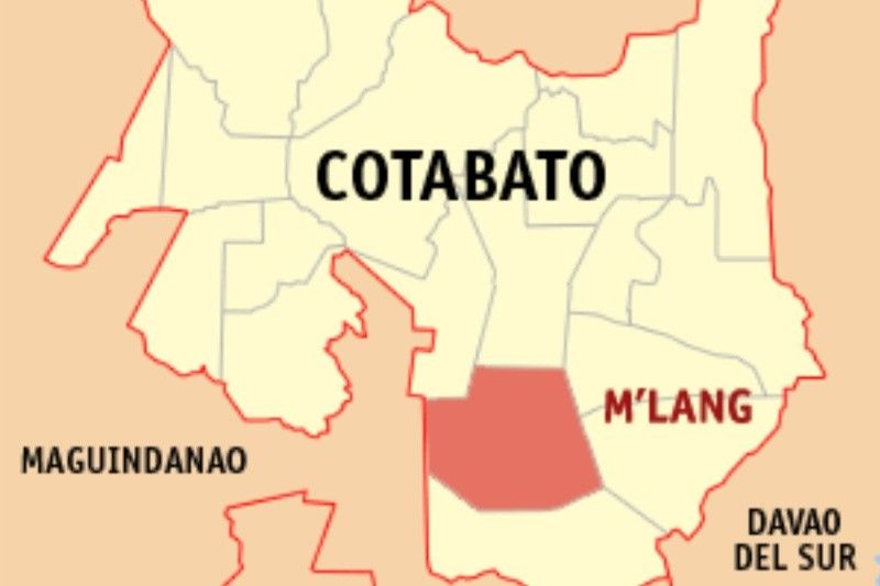 Villager dead, 4 hurt as Cotabato barangay exec fires gun at roadside vending stall