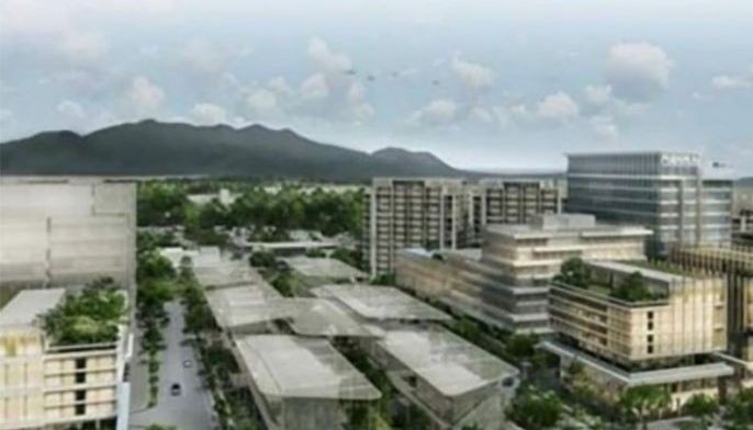 Phinma launches first township in Bacolod