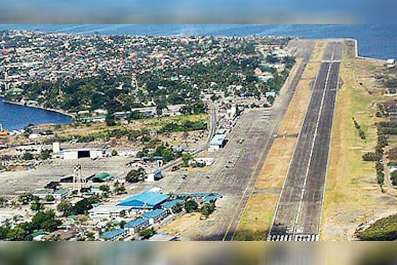 Sangley airport JV gets PCC approval