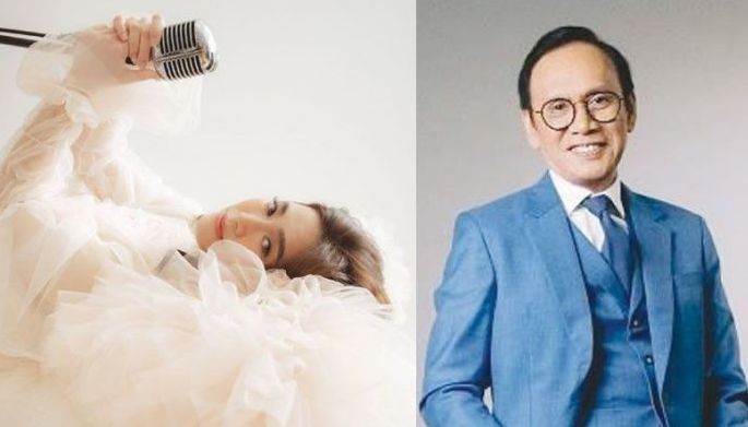 Moira, pinayuhan ni Rey Valera na &lsquo;wag maging redundant