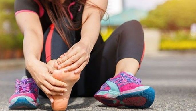 Doctor shares 1 simple step towards achieving healthy feet