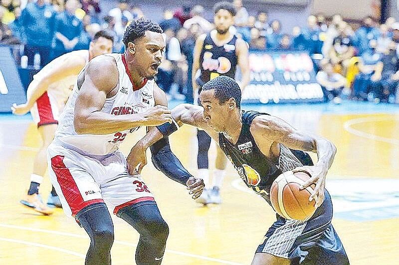 GSM babawi sa TNT sa finals rematch