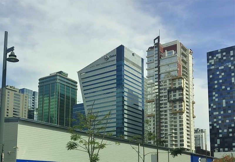 20 Globe offices shift to renewable energy