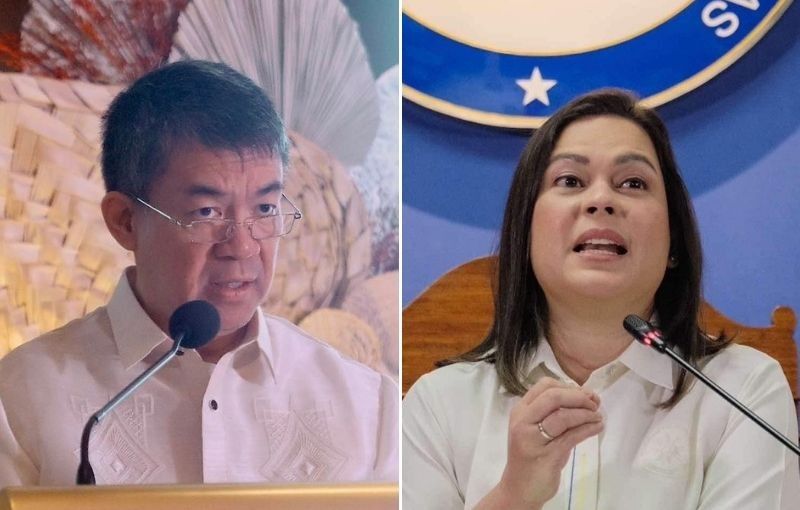 'AI ba 'to?': Pimentel advises Sara Duterte to seek help after fiery tirade