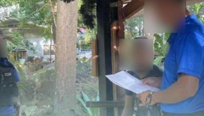 Main plotter of Marawi Catholic worship rite bombing arrested