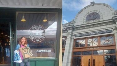 That's that me espresso: What&rsquo;s inside world's first Starbucks store, roastery?