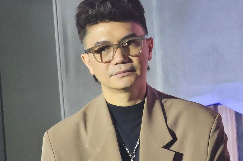 Vhong, may pa-throwback sa nakaraan nila ni Bianca