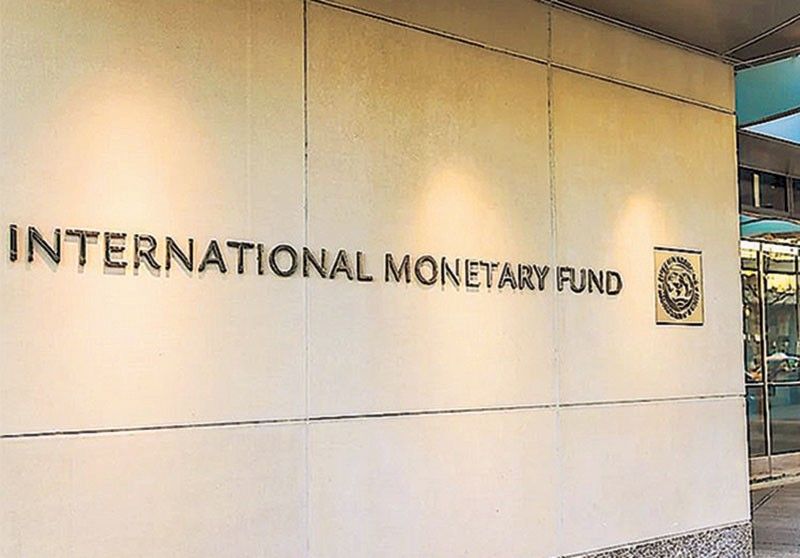 IMF retains Philippines growth outlook for 2024, 2025