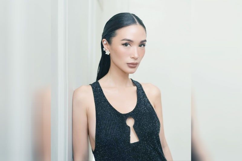 Heart Evangelistaâ��s advice to fellow artistas: Be careful of emotional terrorists