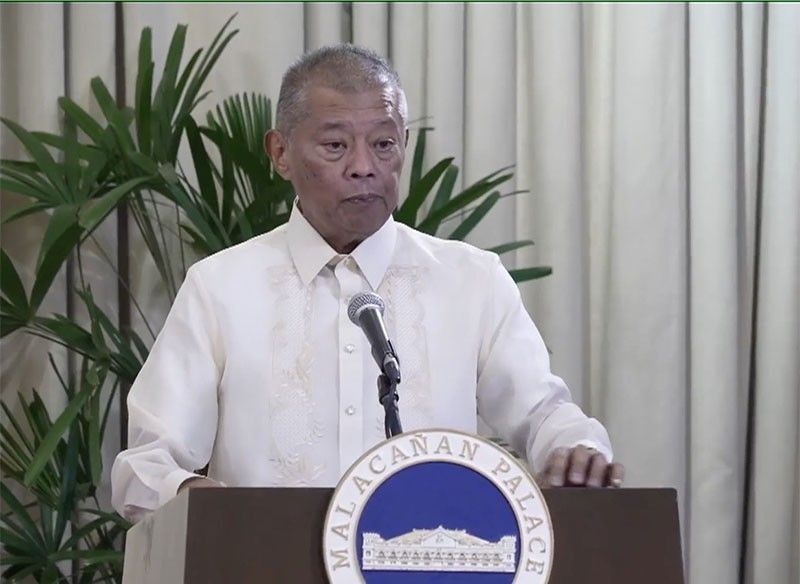 VP Sara kay Justice Sec. Remulla: â��Hindi alam ang batasâ��