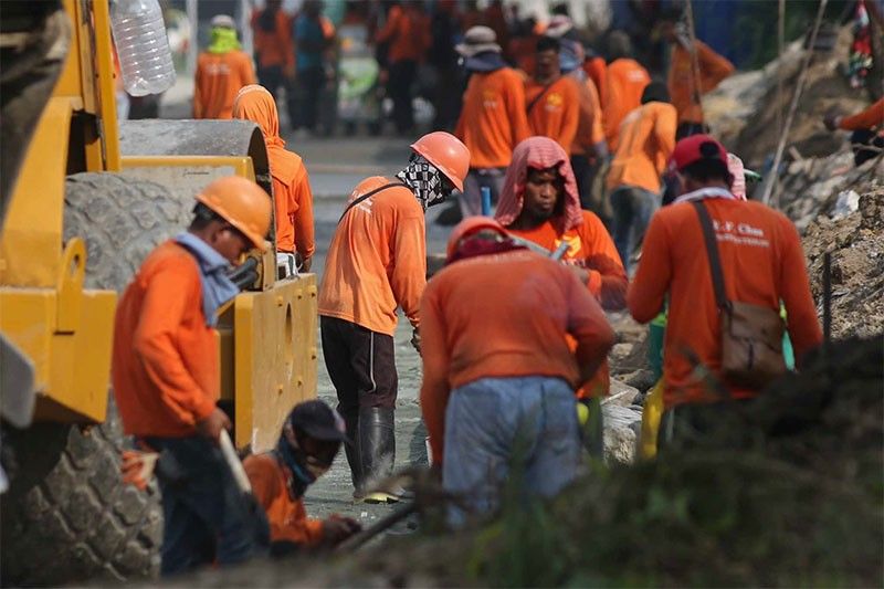 Ilocos workers get P33 daily pay hike