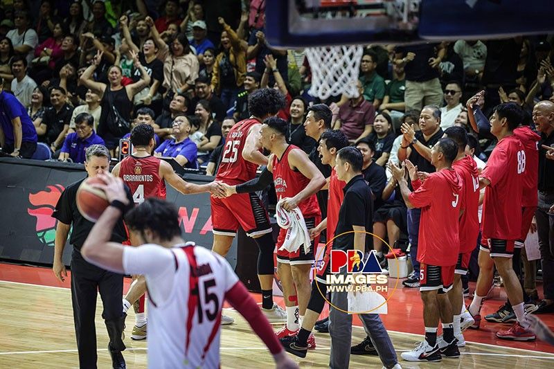 Ginebra-TNT rematch selyado na