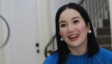 Kris Aquino rules out cancer, reveals marriage plans