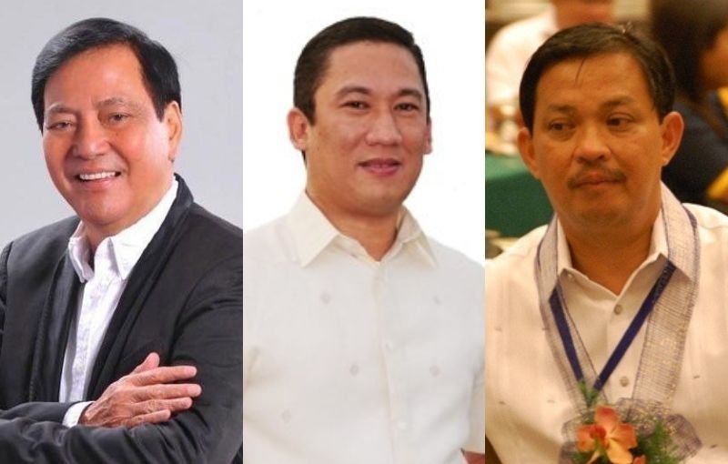 Supreme Court halts Comelec's disqualification of Mandaue, Cebu, Albay officials