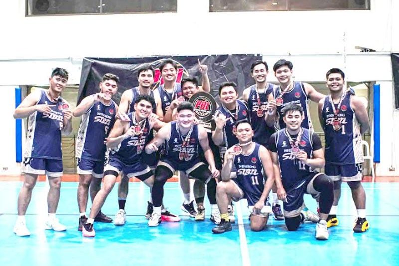 Civil Engineering bags PBL Season 4 crown