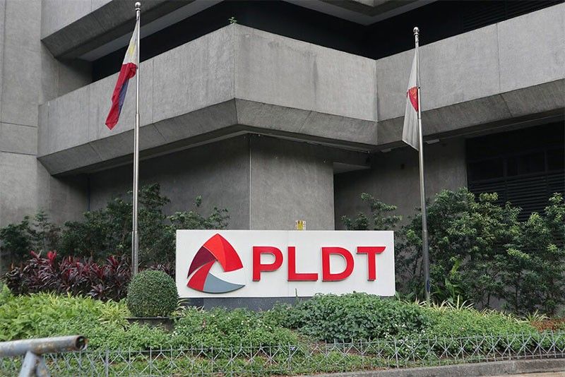 PLDT taps HSBC for P2 billion social loan facility