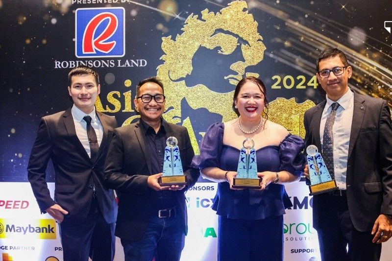 Teleperformance Philippines bags recognition in 2024 Asia CEO Awards