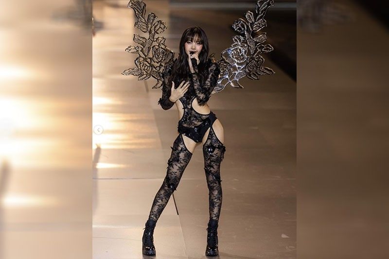 Costume designer ng vs Angels, isang Fil-Am!