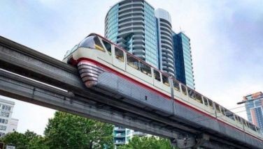 Makati to BGC on monorail? Seattle shows how it&rsquo;s done