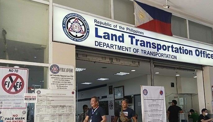 LTO suspends rule on transfer of vehicle ownership
