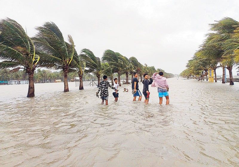 'Kristine,' 'Leon' death toll rises to 145 â NDRRMC