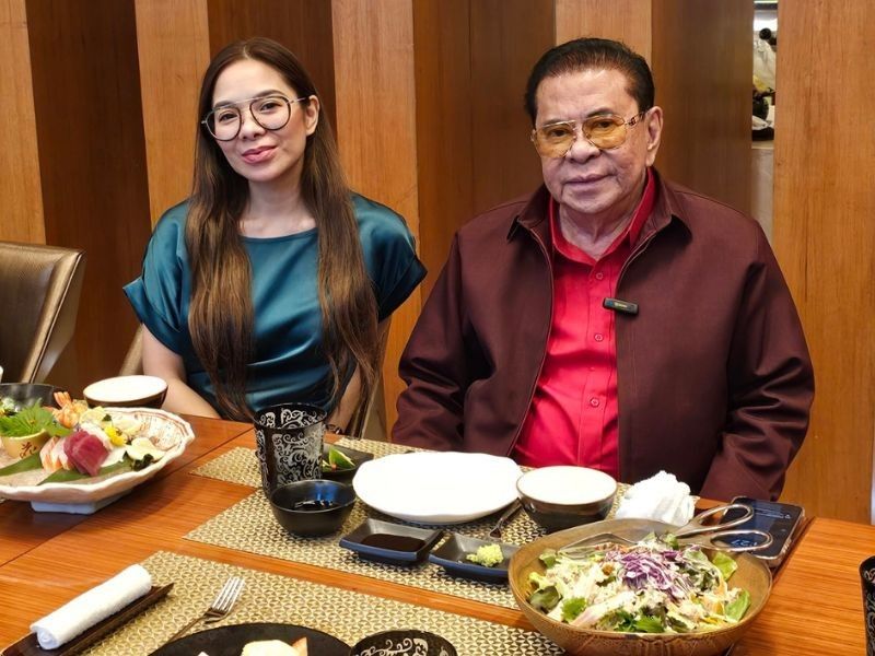 Chavit affirms long-term support for Philippine sports