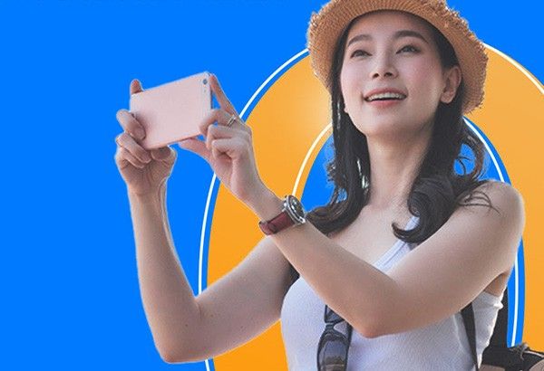 'Travel now, pay in 24 gives' launched; GCash turns 20 with top 20 features