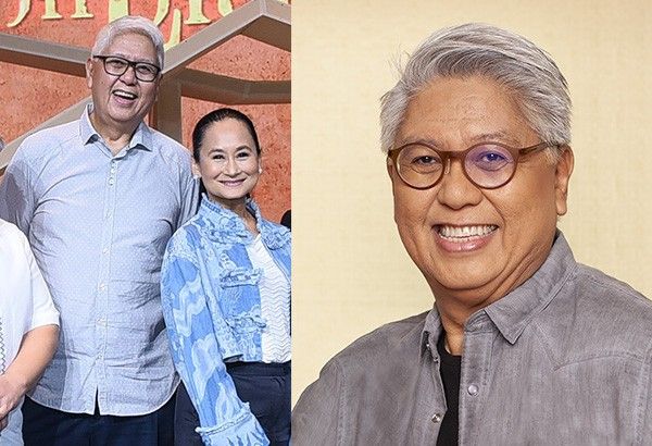 Ryan Cayabyab reveals talent fee | Philstar.com