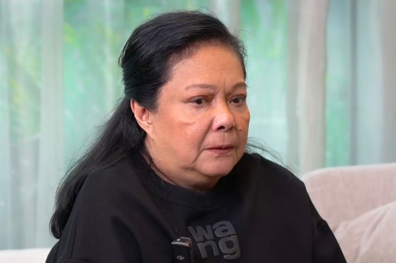 Fans ni Nora pinag-iinitan ang MMFF movie ni Vilma!