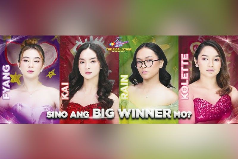 Final eviction night humamig nang higit 786,400 views magiging big winner ng PBB Gen 11 inaabangan na