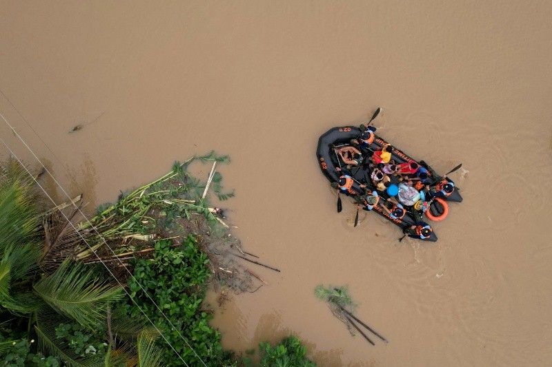 30 lugar nasa state of calamity