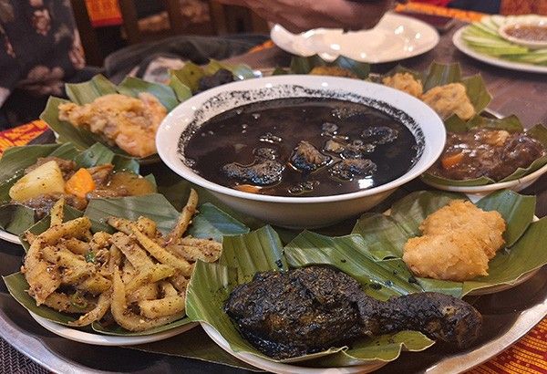 Feast on a plate: What to eat for a festive food trip in Zamboanga City