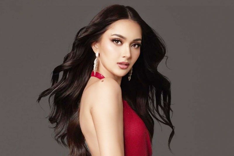 Miss international 2018, nabiktima ng poser na humihingi ng ayuda!