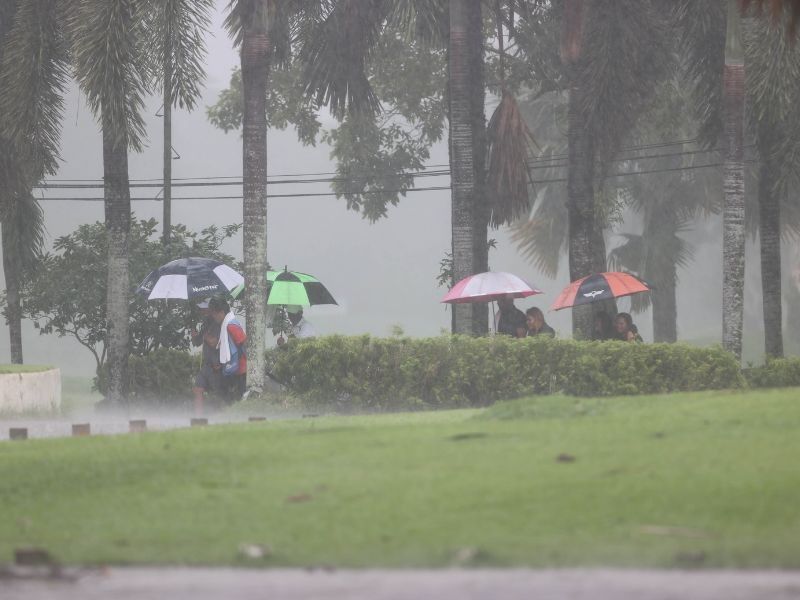 Zaragosa rules rain-drenched ICTSI Negros Occidental Classic