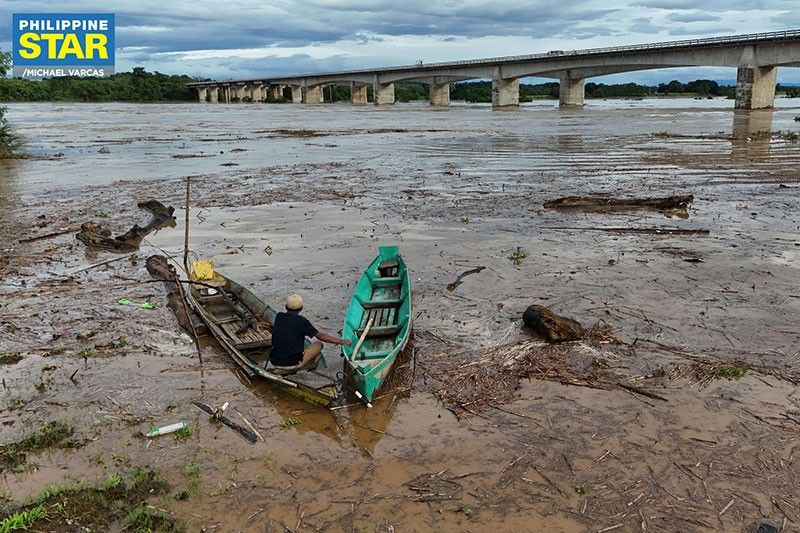 3.3 milyong Pinoy, biktima ng bagsik ni âKristineâ - DSWD