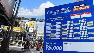 Donât miss these World Savings Day activities at Cebuana Lhuillier Bank on October 31