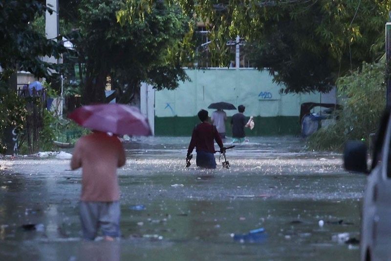 730 schools damaged in Kristine onslaught