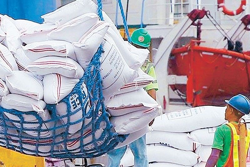 Lower rice prices seen as India scraps MEP on white rice